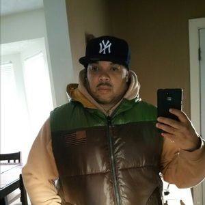 Meet your Posher, Robert